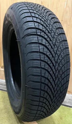 Dunlop ALL Season 2 MFS XL M+S 3PMSF 245/45 R18 100Y Ganzjahresreifen - Autoreifen mit hervorragender Performance bei allen Wetterbedingungen, ideal für sicheres Fahren das ganze Jahr über.