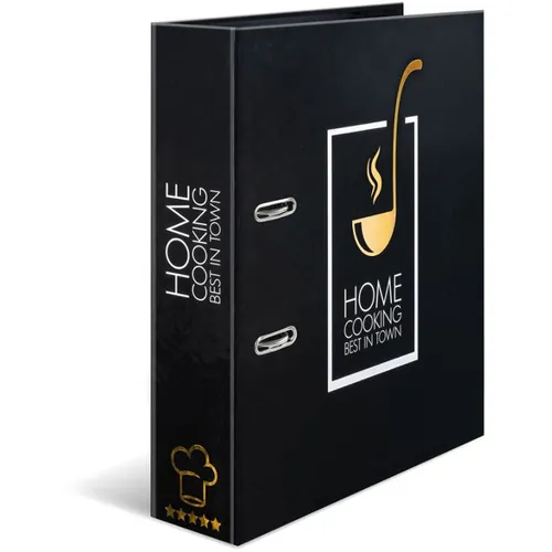 HERMA Rezeptordner Home Cooking A4 von HERMA