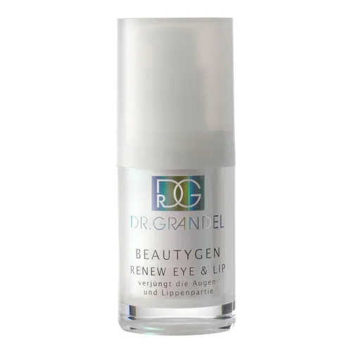 Dr. Grandel Beautygen Renew Eye & Lip Classic 15 ml