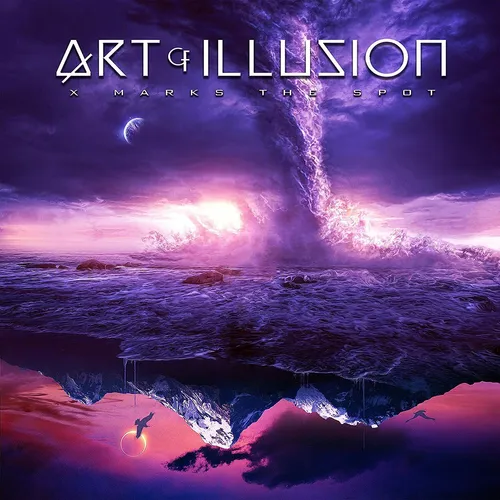 Produktbild Art of Illusion