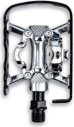 RFR Pedale Standard & Klick black