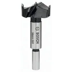 Bosch Forstnerbohrer 38mm