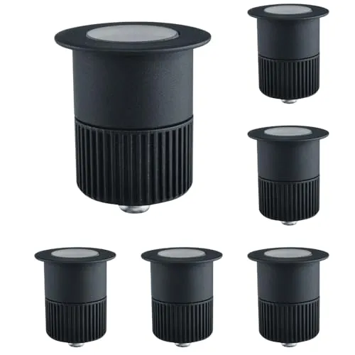 Bodeneinbauleuchten von Enovalite