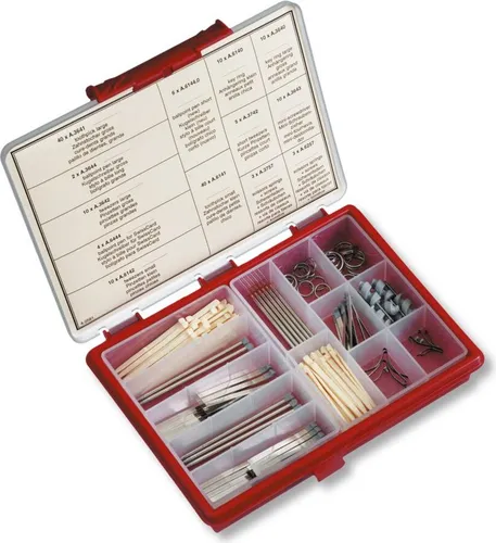 Victorinox Kleiner Nachfüll-Ersatzteilkasten
