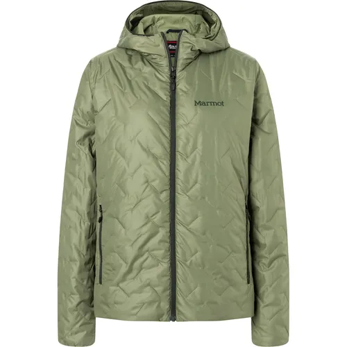 Marmot Wm's Monoquilt Hoody