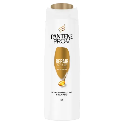 Pantene Pro-V Repair & Care Shampoo, 300ml Shampoo