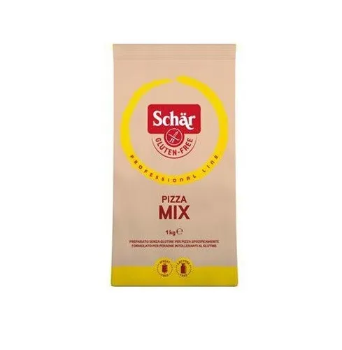 Schär Farina Pizza Mix