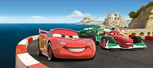 Disney Tapeten von Disney