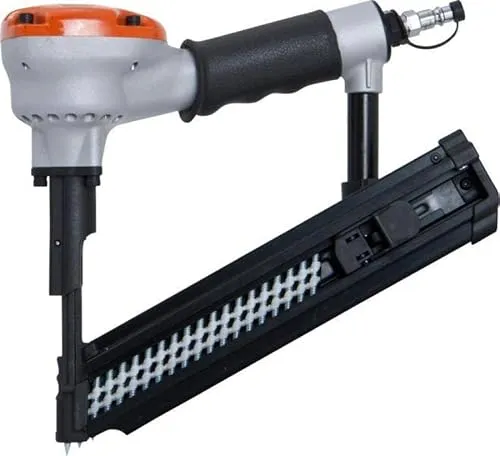 TJEP KA-1 Ankernagler - Druckluft-Nagel- & Klammergeräte, leistungsstark und ideal für professionelle Anwendungen im Holzbau und Möbelbau.