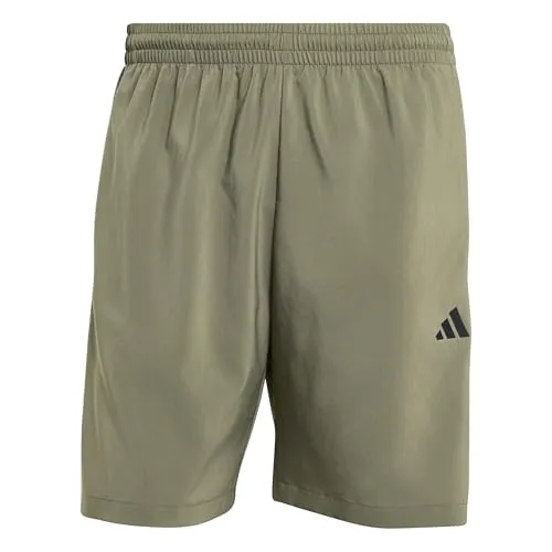 adidas Shorts Grün von adidas