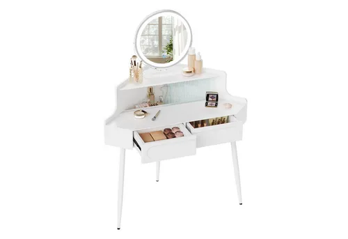 Schminktische bis 200 Euro von WOLTU