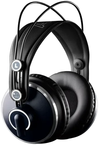 AKG K271 MKII Kopfhörer von AKG Pro