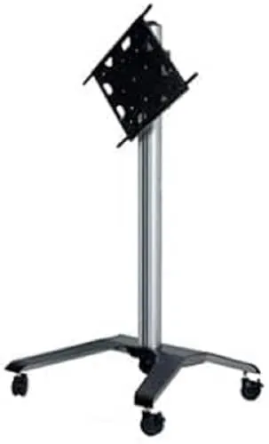 Halterung mit Rollen für Samsung Flip 55