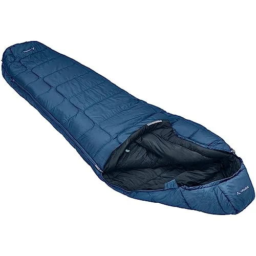 Vaude Unisex Schlafsack Baltic Sea