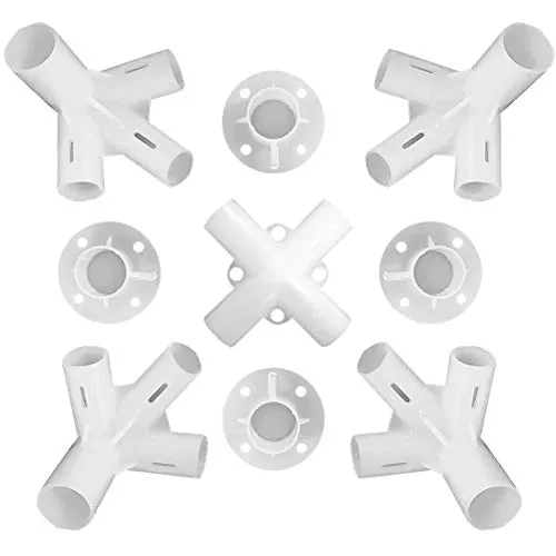 Pavillon Markisenzelt Ersatzteile, Zubehör Markisenzelt Füße Ecke Mitte Stecker 3x3m Outdoor Pavillon Gartenzelt Camping Party