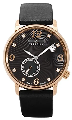 Zeppelin Armbanduhren & Taschenuhren von Zeppelin