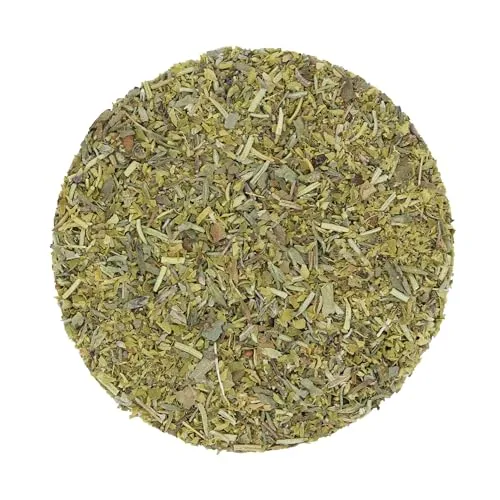 1000Kräuter Italienische Kräuter Kräutermischung (100g)