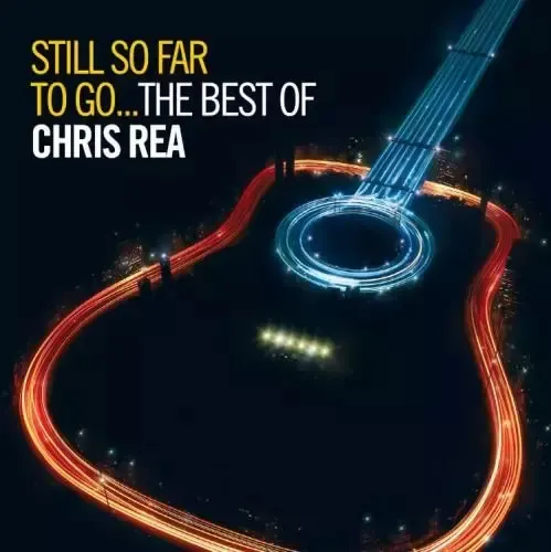 Still So Far To Go. The Best Of Chris Rea, CD Warner Music Polska 825646866298