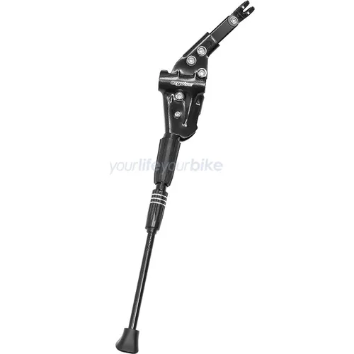 ERGOTEC UNIVERSAL SEITENSTÄNDER 24