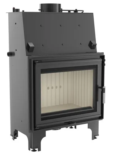 Kratki Aquario M12 Kamineinsatz 8,1 kW von Kratki