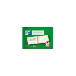 Oxford Schreiblernheft A5 quer 16 Blatt Lineatur 1q
