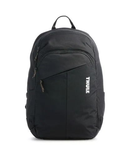 Thule Rucksack Exeo 28L Black - Notebook-Rucksack für 15.6 Zoll - Rucksäcke mit 28L Volumen, aus robustem 400D-Nylon, ideal für den täglichen Gebrauch und schützt Ihr Notebook sicher.