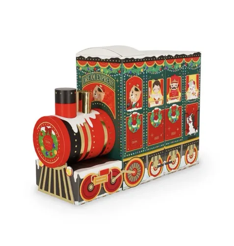 Legami Adventskalender 2025