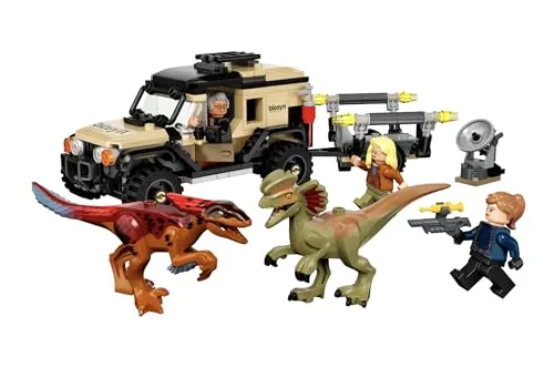 LEGO Jurassic World™