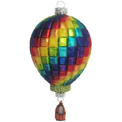 Krebs Glas Lauscha Weihnachtsbaumschmuck von Krebs Glas Lauscha