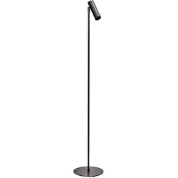 Produktbild House Doctor Stehleuchte Lampe Norm Antikes Schwarz