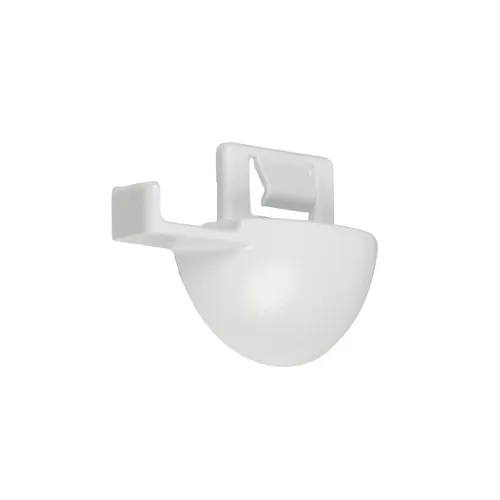 easyPART passend für 00602648 BOSCH Glasplattenauflage SIEMENS vorne links für