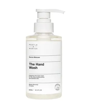 Pestle & Mortar DERMA SKINCARE The Hand Wash Flüssigseife 300 ml