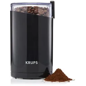 Produktbild Krups F20342 Kaffeemühle Gewürzmühle