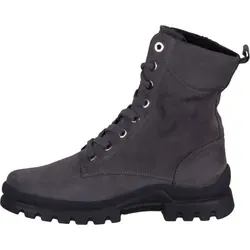 Semler W65053_040 Wanderschuhe - Vario-Fussbett für optimalen Komfort und Unterstützung auf langen Wanderungen.