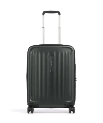Samsonite FYRM Trolley S, DEEP GREEN in grün von Samsonite