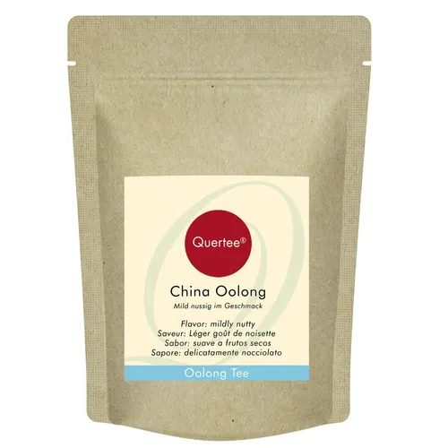 Quertee Oolong Tee