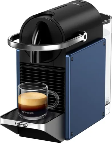 Nespresso De'Longhi Pixie Dunkelblau EN127.BL