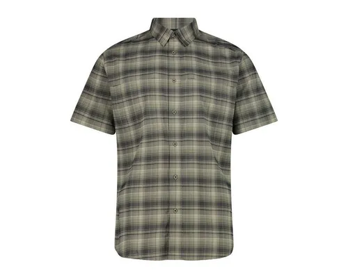CMP MAN Shirt sage-arena-antracite (22ZT) 52 von CMP
