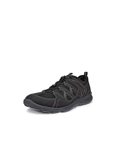 ECCO Herren Terracruise Lt Outdoor Shoe in schwarz von ECCO