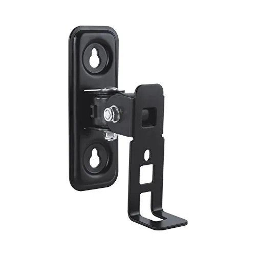 PureMounts® Lautsprecher Halterung Play1, schwarz