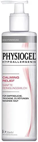 Physiogel Calming Relief Sanfte Reinigungsmilch 200 ML