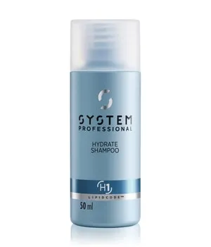 Produktbild System Professional LipidCode Hydrate (H1) Haarshampoo 50 ml