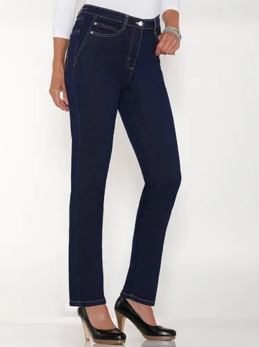 Sieh an! Bequeme Jeans Jeans komfortabel von Sieh an!