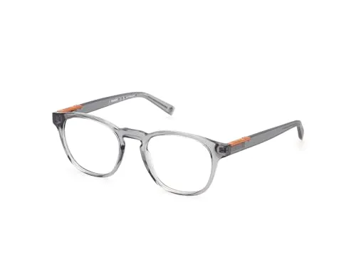 Timberland Rectangular Plastic Men's Glasses von Timberland