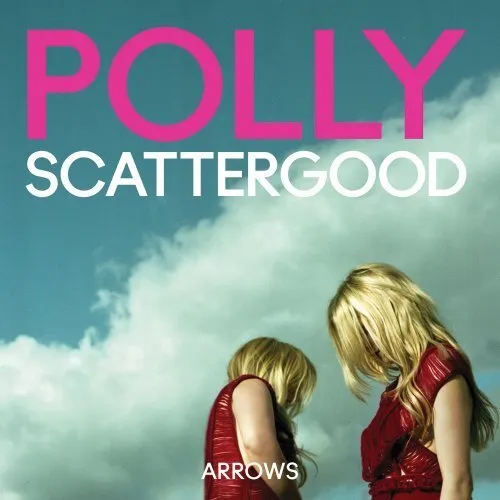 Produktbild Polly Scattergood - Arrows