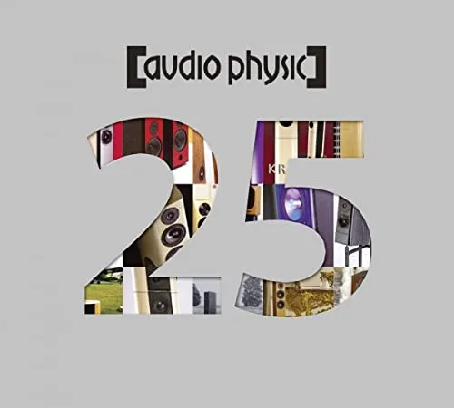 Audiophysics-25 Years