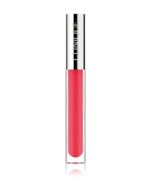 CLINIQUE Pop Plush Creamy Lip Gloss Lipgloss 3.4 g Strawberry Pop