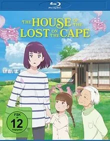 The House of the Lost on the Cape Bd von Leonine Anime (S... | DVD | Zustand neu