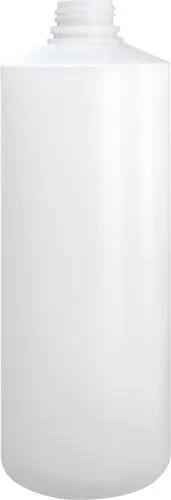 Ersatzflasche für Spülmitteldispenser von Schock / Puck / Sani / Flasche / Dispenserflasche / Nachfüllflasche