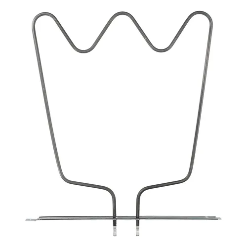 easyPART passend für 20.40413.000 Algor 1150W Unterhitze Grill Herd wie